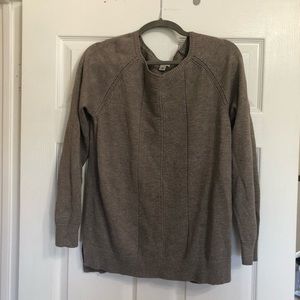 5/$15! LL Bean sweater